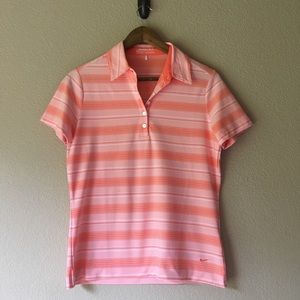 Nike golf Polo, medium